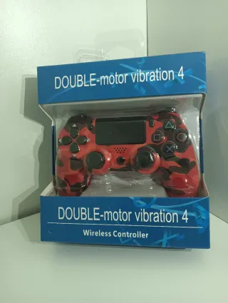 Mando PS4 22€
