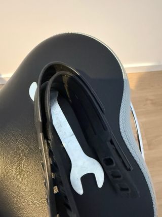 Bicicleta Estática Plegable Ultrasport