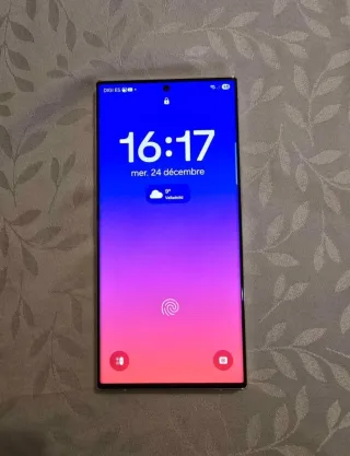 Samsung Galaxy S23 Ultra 5G