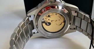 Reloj Citizen NJ0170-83X Automático Nuevo