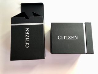 Reloj Citizen NJ0170-83X Automático Nuevo
