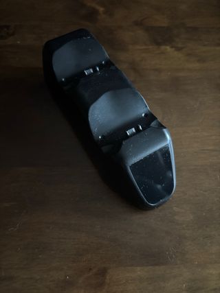 Mandos PS4 (Sony) + Soporte de carga