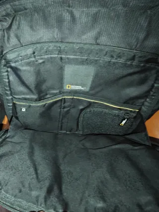 Mochila National Geographic para portátil