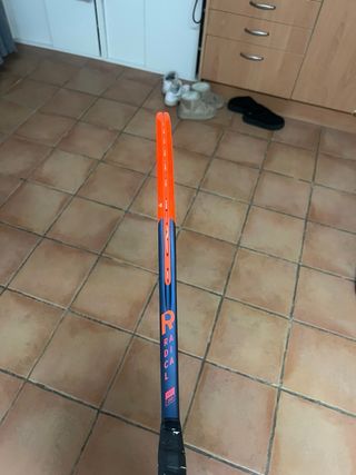 Raqueta Head Radical Pro 300g Grip 2