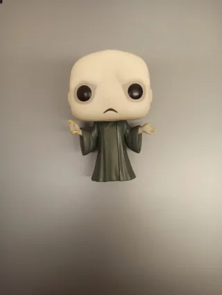 Funko Pop Harry Potter (Voldemort)