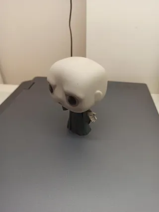 Funko Pop Harry Potter (Voldemort)
