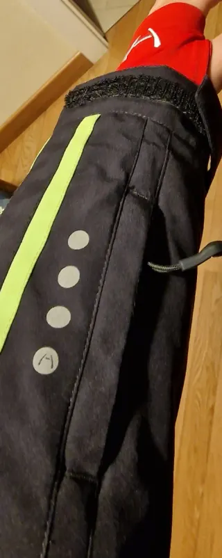 Giacca Sci Hyra 10 anni 140 cm