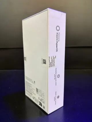 Xiaomi Redmi 15C 8GB 256GB Nuevo