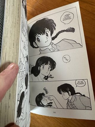Ranma 1/2