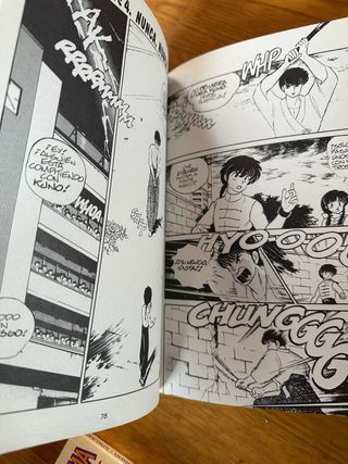 Ranma 1/2