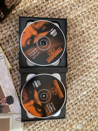 Commandos Edición Histórica PC (Eidos)