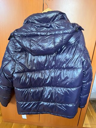 Chaqueta Polo Ralph Lauren Azul Sin Estrenar