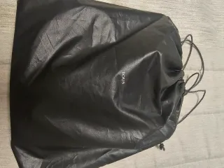 Bolso Tous Piel Rosa Bandolera