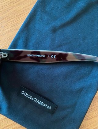 Gafas de sol Dolce & Gabbana