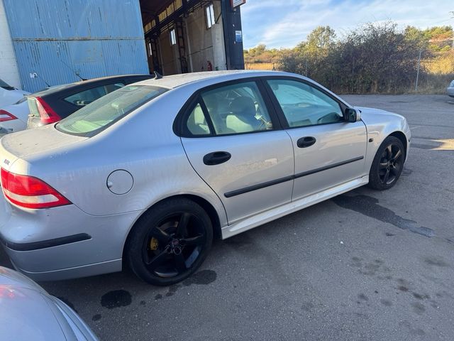 Saab 9-3 2004