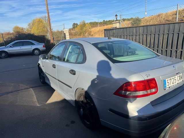 Saab 9-3 2004