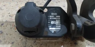 Enganche Remolque Brink 311400