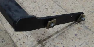 Enganche Remolque Brink 311400