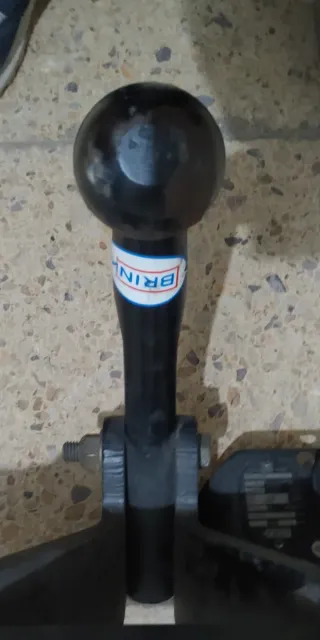 Enganche Remolque Brink 311400