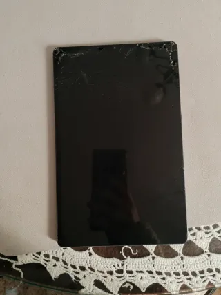 Tablet Lenovo Tab M9 Gris