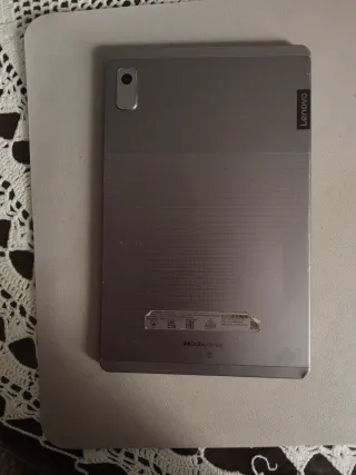Tablet Lenovo Tab M9 Gris
