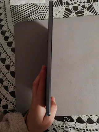 Tablet Lenovo Tab M9 Gris