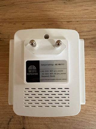 Repetidor WiFi COOYA