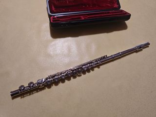 Custodia flauto traverso Yamaha