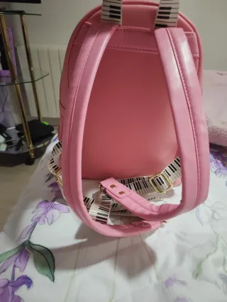 Mochila Loungefly Aristogatos Disney