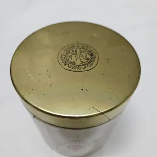 Lata ducados filtro largo 100 - impecable