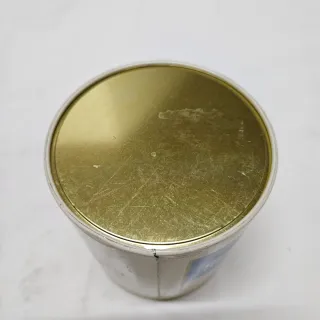 Lata ducados filtro largo 100 - impecable