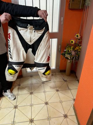 Mono Dainese Laguna Seca 2 piezas