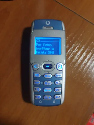 Confezione da 3 Telefoni Alcatel