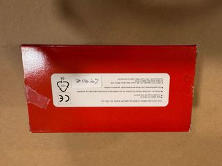 Scalextric Toyota Celica Castrol “12” sin abrir