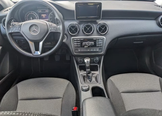 Mercedes-Benz GLA 2015