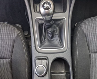 Mercedes-Benz GLA 2015