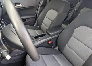 Mercedes-Benz GLA 2015