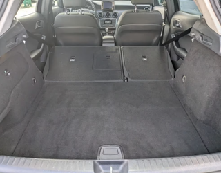 Mercedes-Benz GLA 2015