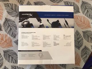 Auriculares HyperX Cloud Stinger Core PS4/PS5