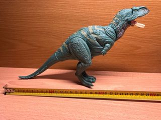 Dinosaurio Majungasaurus Mattel