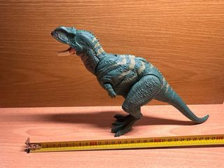 Dinosaurio Majungasaurus Mattel