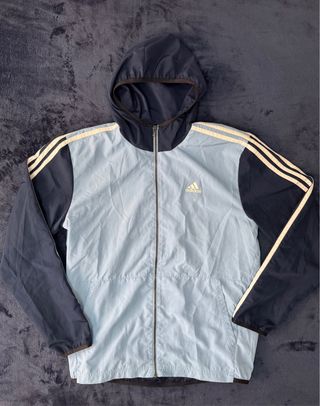 Sudadera/Chaqueta Adidas