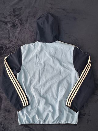 Sudadera/Chaqueta Adidas