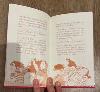 Junie B. Jones y el amigo invisible