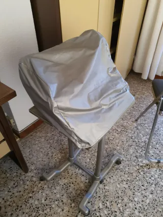 Máquina de escribir Hispano Olivetti Lexicon 80