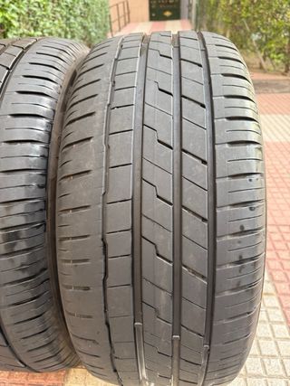 Hankook 275/45/20 y 305/40/20