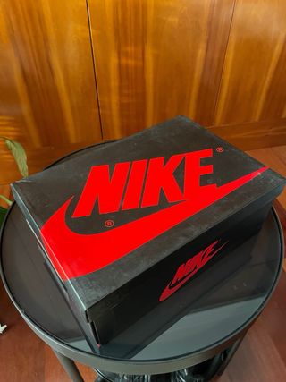 Air Jordan 1 Retro High Shattered Backboard