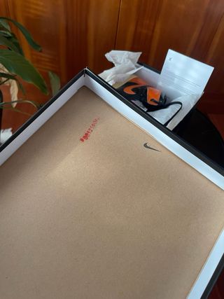 Air Jordan 1 Retro High Shattered Backboard