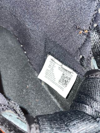 Air Jordan 1 Retro High Shattered Backboard