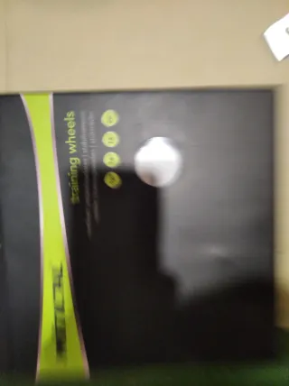 Ruedines MITICAL para bicicleta